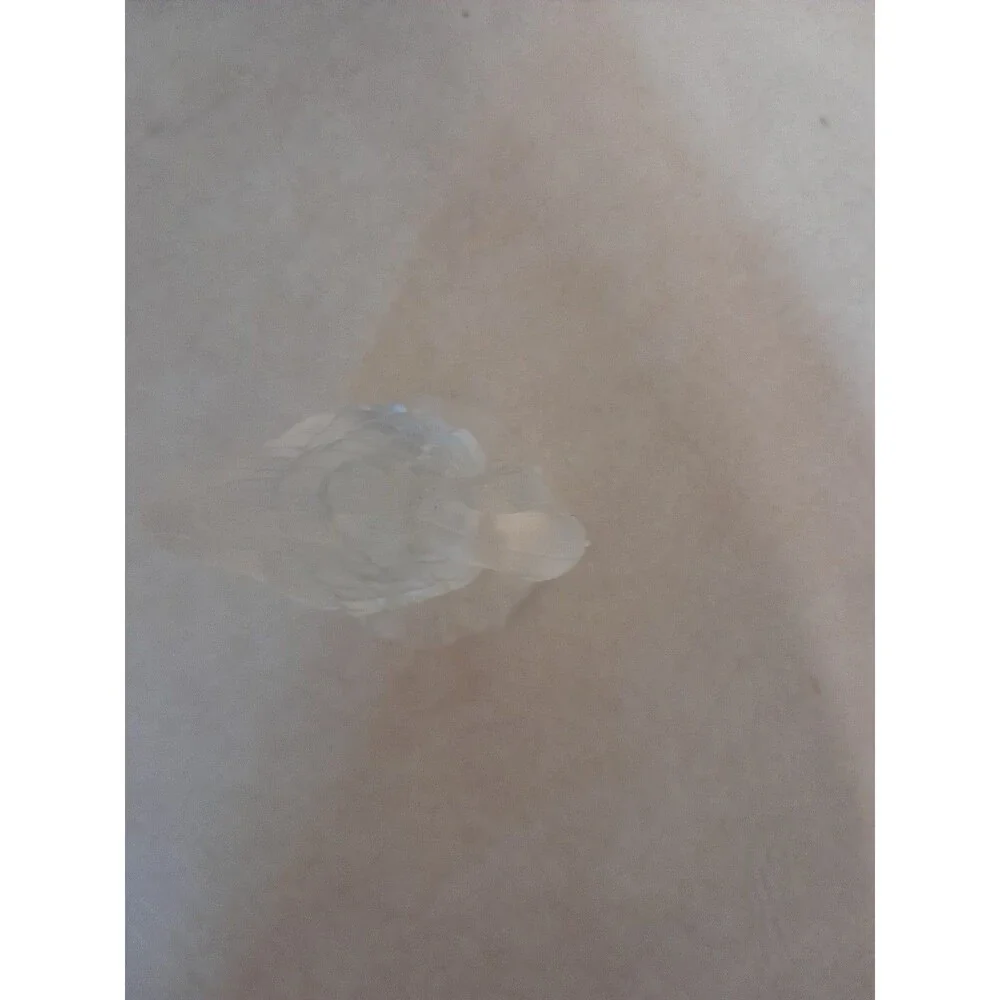 Swan bell vintage
